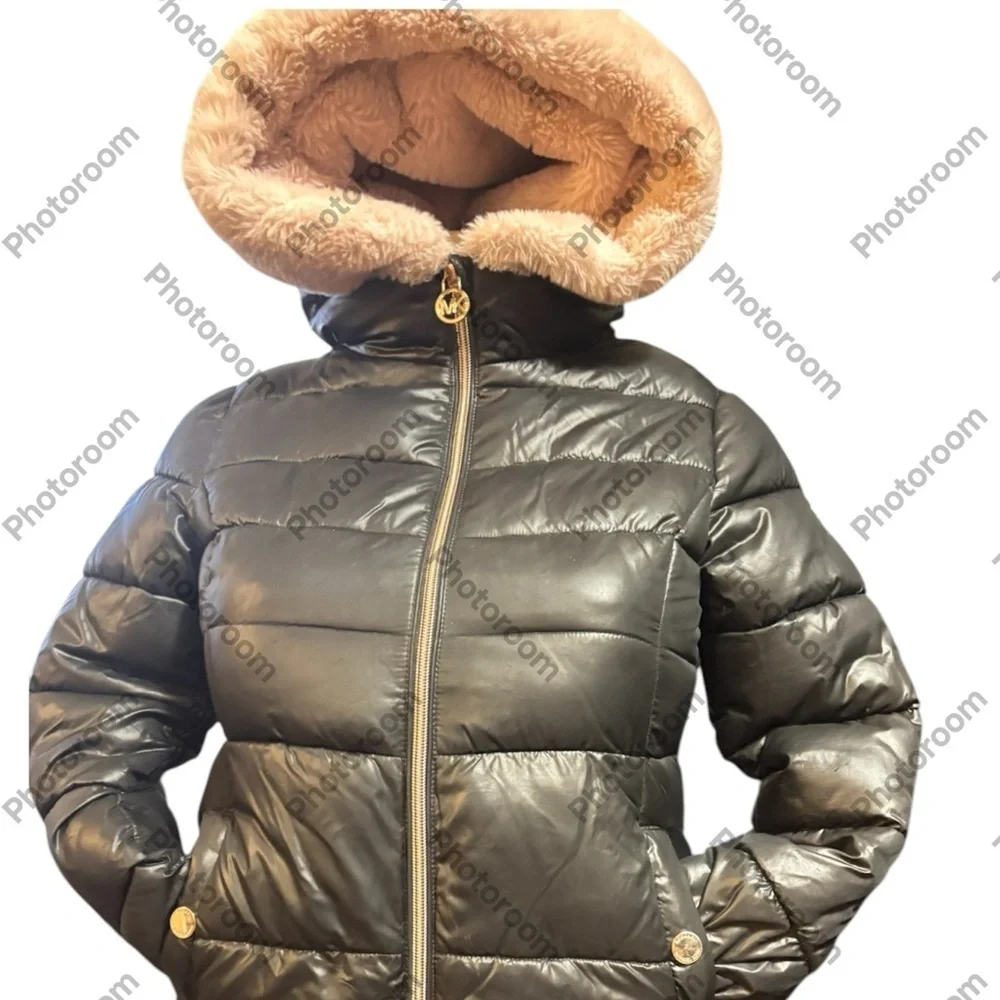 Michael Kors winter jackets